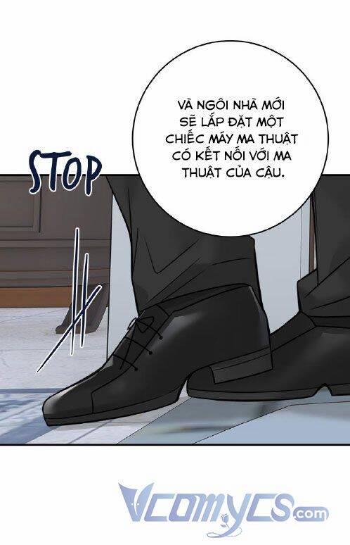 Nhật Ký Tuần Trăng Mật Của Phù Thủy Và Rồng 77 trang 67