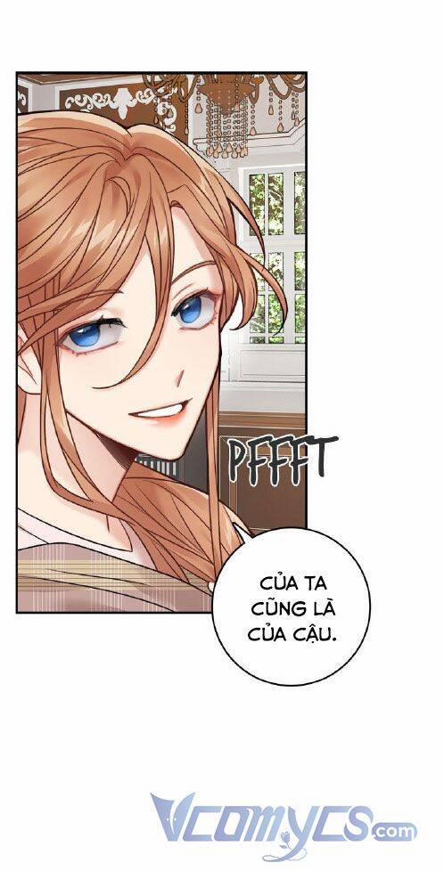 Nhật Ký Tuần Trăng Mật Của Phù Thủy Và Rồng 77 trang 70