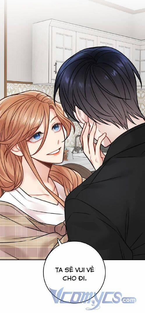 Nhật Ký Tuần Trăng Mật Của Phù Thủy Và Rồng 77 trang 72