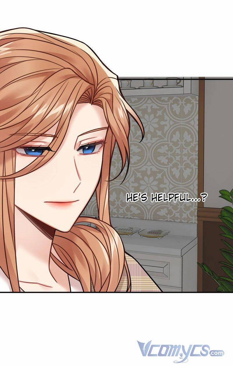 Nhật Ký Tuần Trăng Mật Của Phù Thủy Và Rồng 77 trang 83