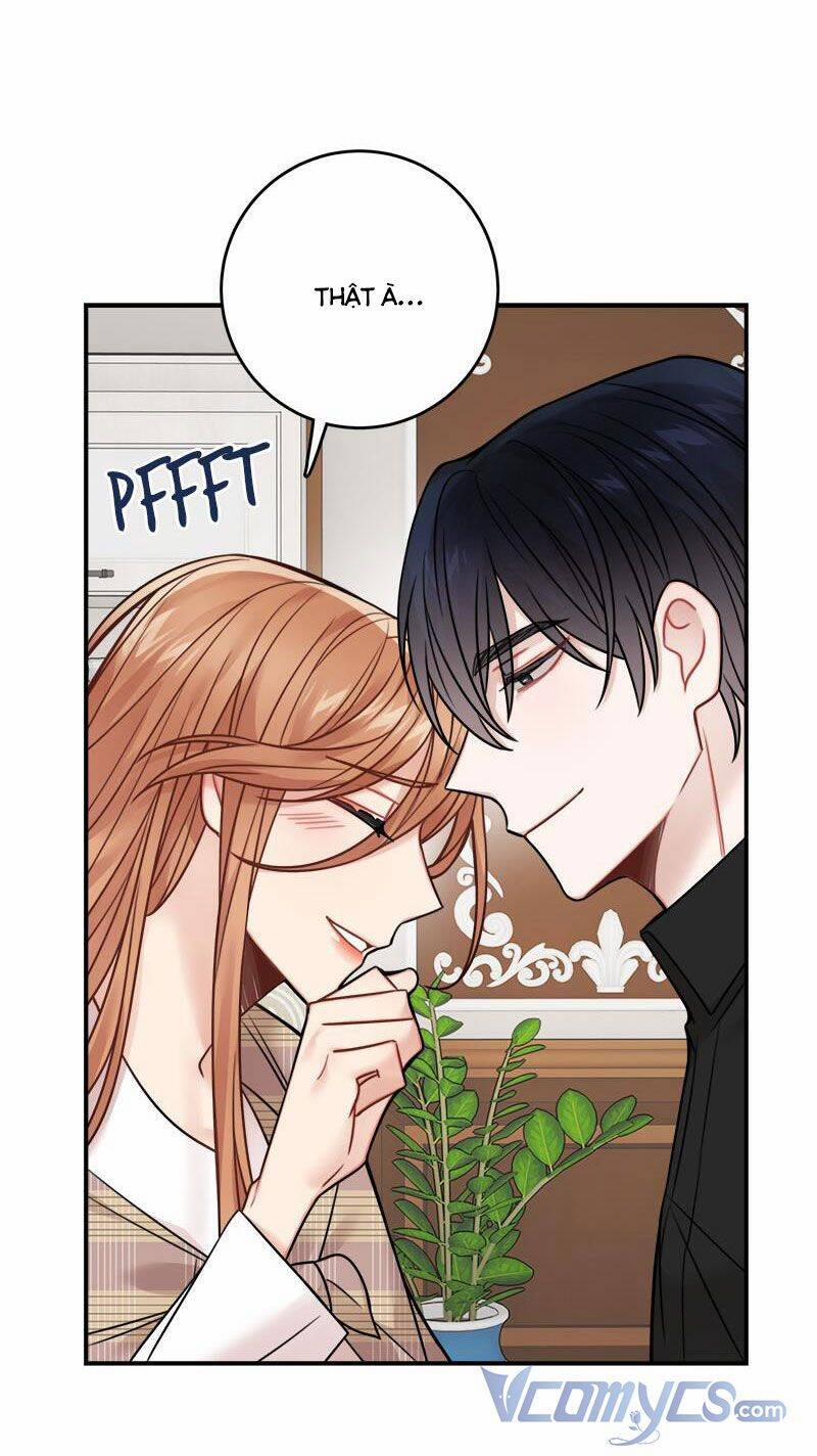 Nhật Ký Tuần Trăng Mật Của Phù Thủy Và Rồng 77 trang 86