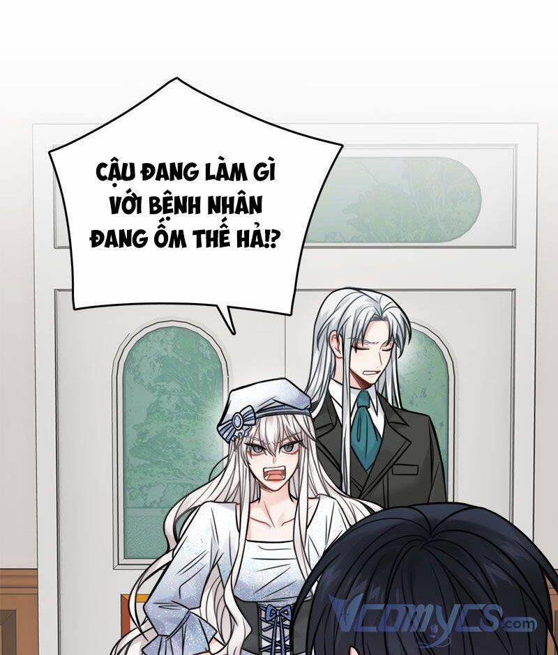 Nhật Ký Tuần Trăng Mật Của Phù Thủy Và Rồng 77 trang 90