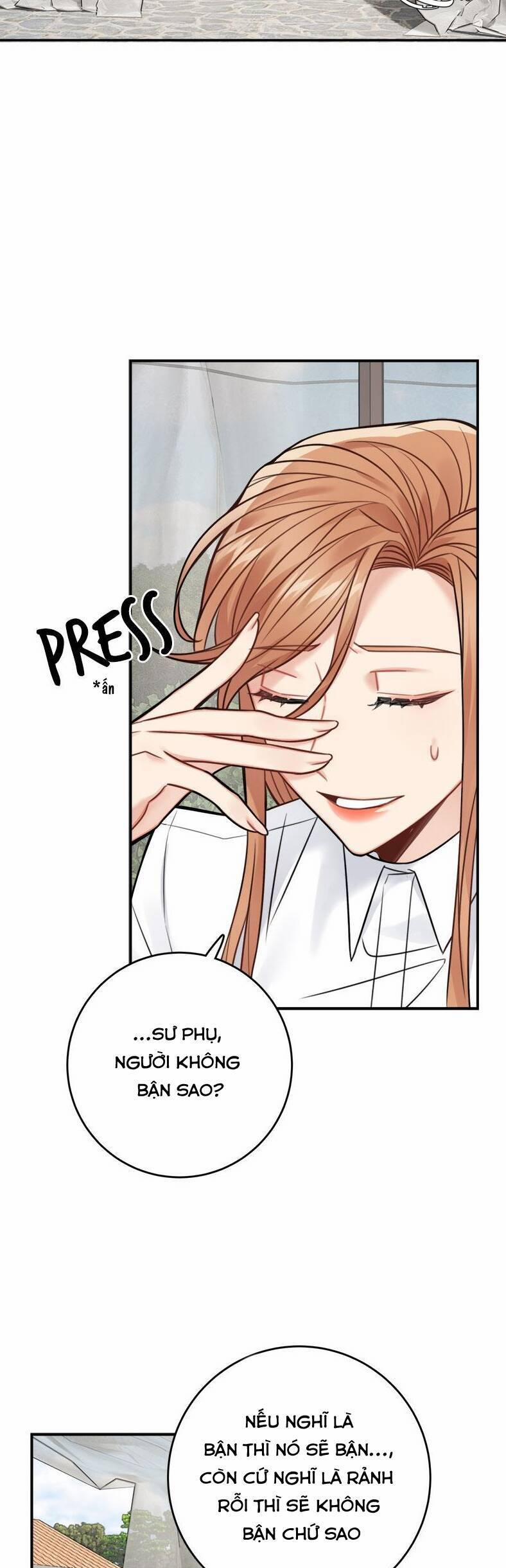 Nhật Ký Tuần Trăng Mật Của Phù Thủy Và Rồng 78 trang 12