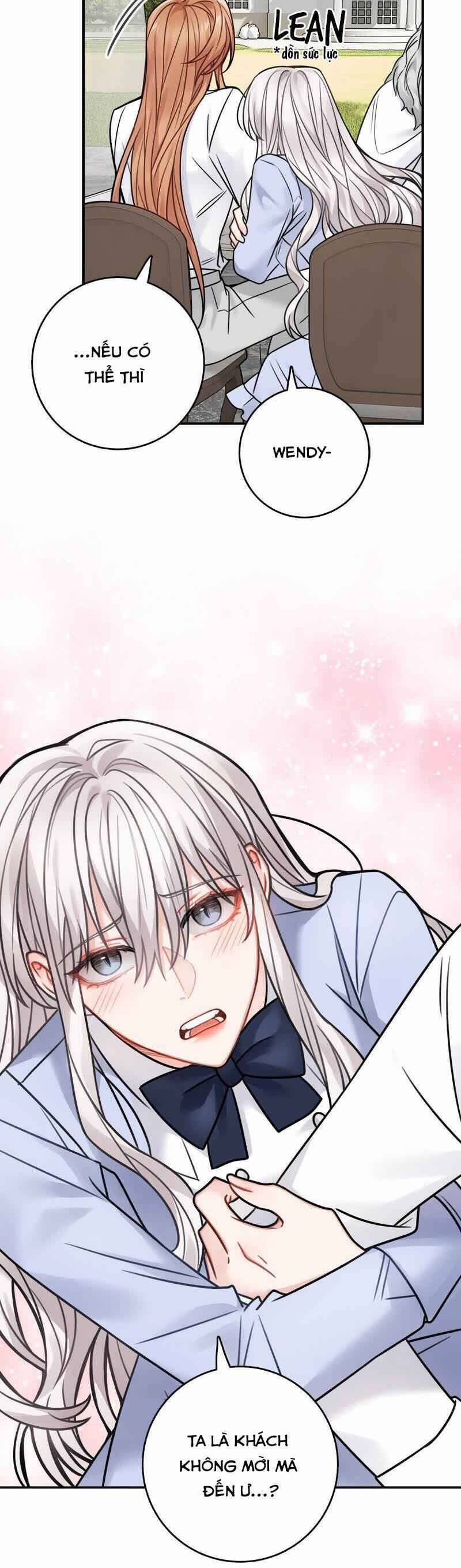 Nhật Ký Tuần Trăng Mật Của Phù Thủy Và Rồng 78 trang 16