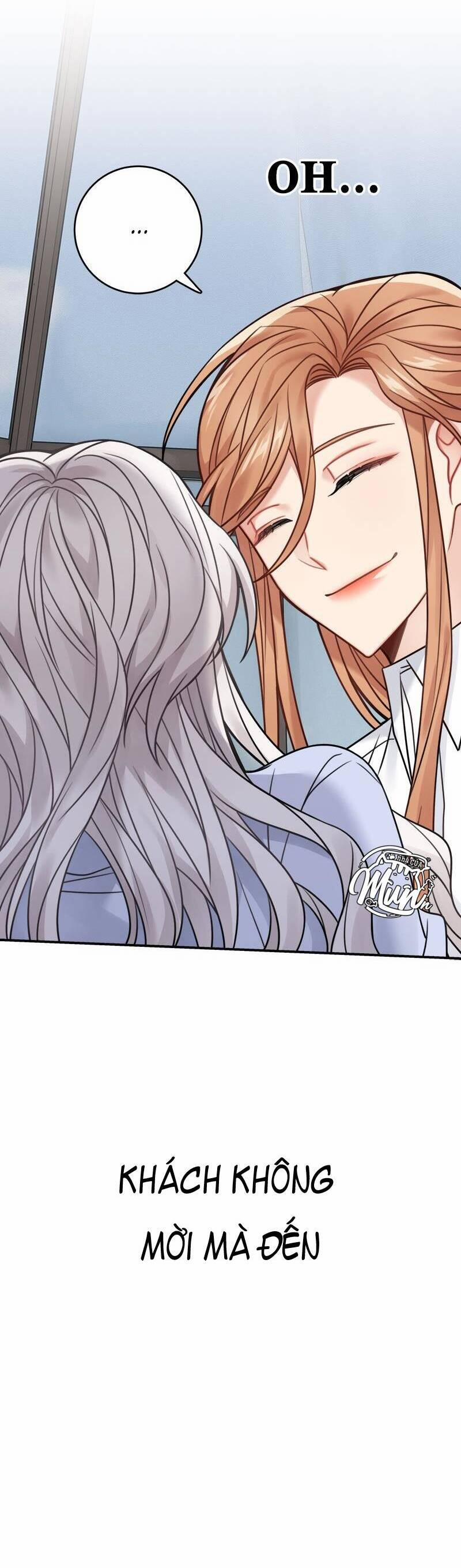 Nhật Ký Tuần Trăng Mật Của Phù Thủy Và Rồng 78 trang 17