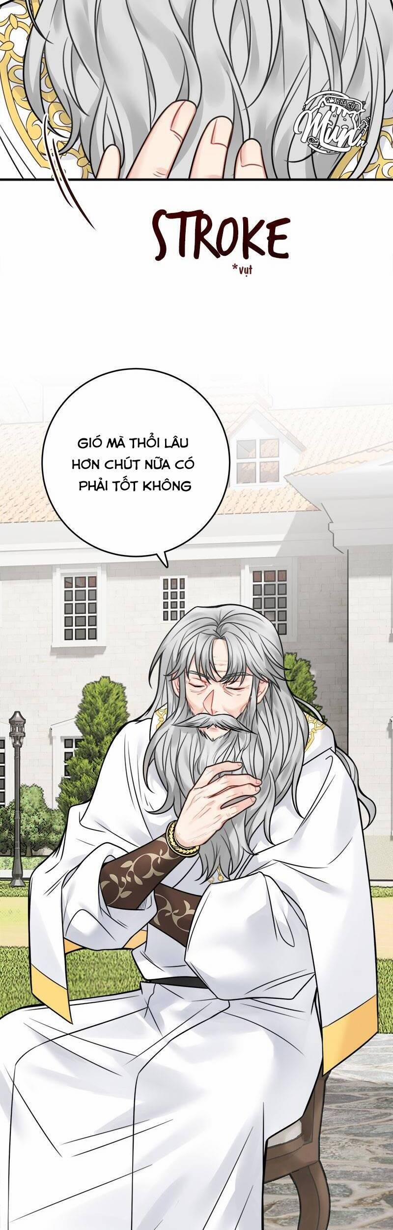 Nhật Ký Tuần Trăng Mật Của Phù Thủy Và Rồng 78 trang 2