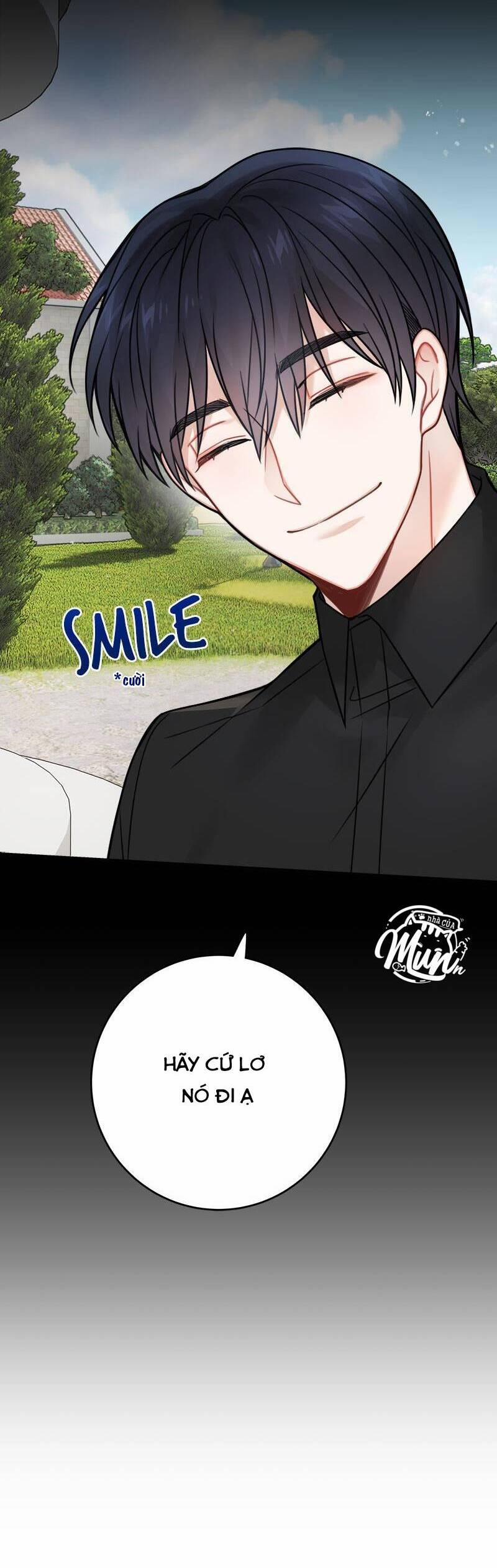 Nhật Ký Tuần Trăng Mật Của Phù Thủy Và Rồng 78 trang 27