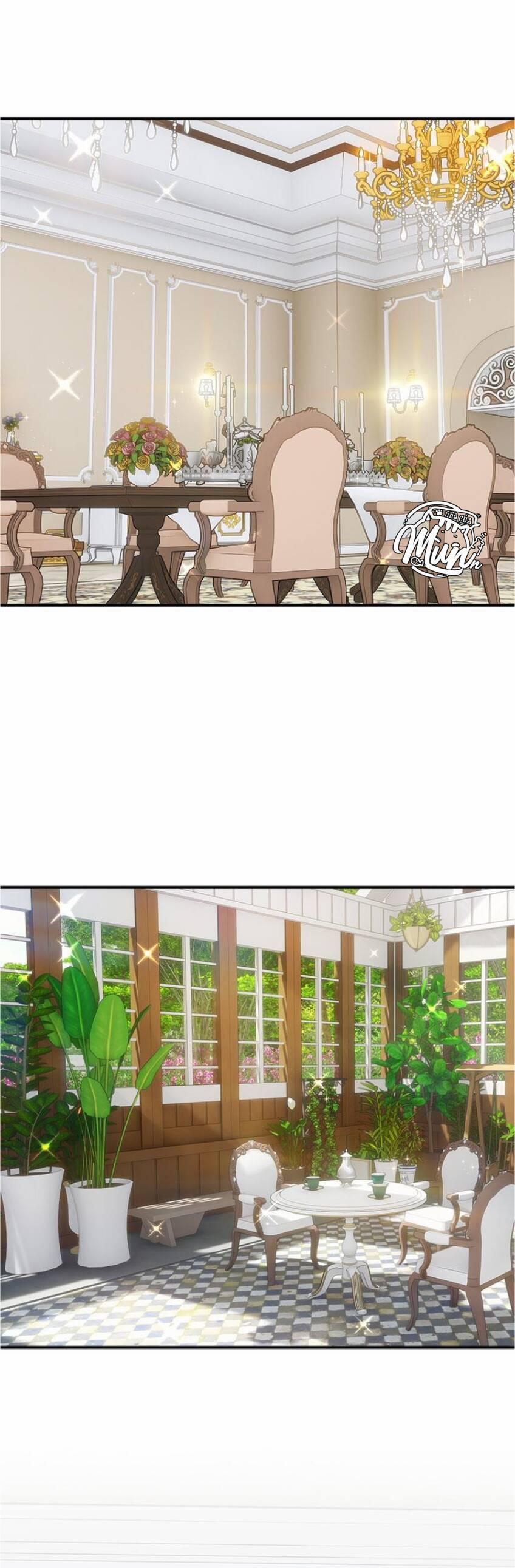 Nhật Ký Tuần Trăng Mật Của Phù Thủy Và Rồng 79 trang 0