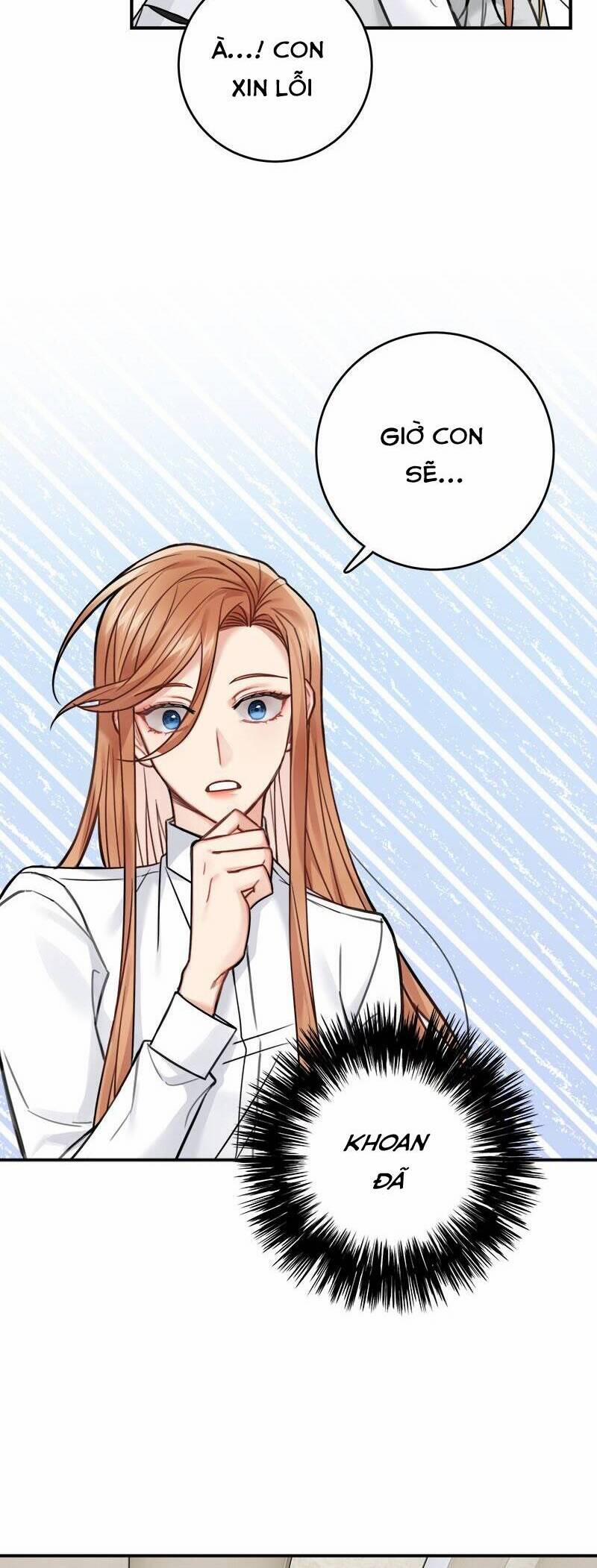 Nhật Ký Tuần Trăng Mật Của Phù Thủy Và Rồng 79 trang 10