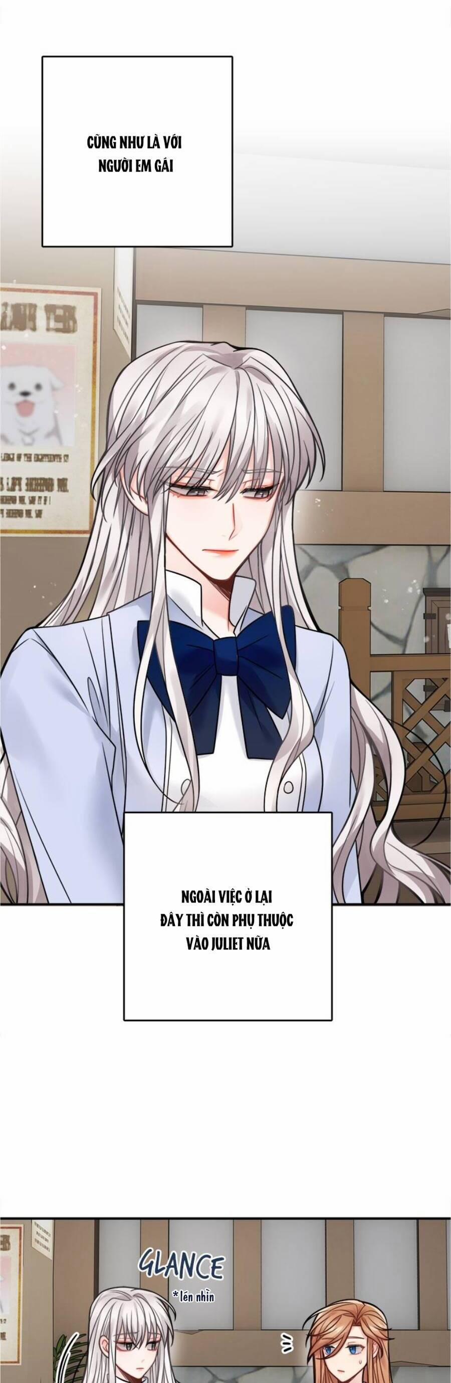 Nhật Ký Tuần Trăng Mật Của Phù Thủy Và Rồng 79 trang 31