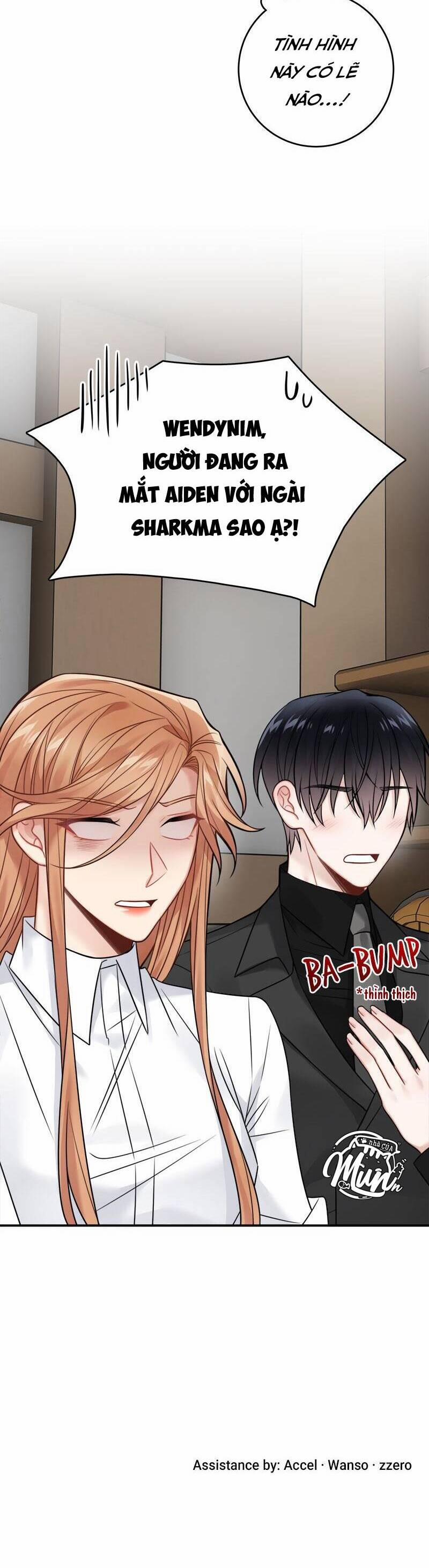 Nhật Ký Tuần Trăng Mật Của Phù Thủy Và Rồng 79 trang 38