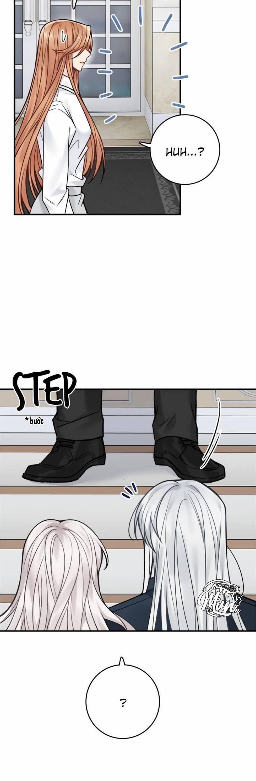 Nhật Ký Tuần Trăng Mật Của Phù Thủy Và Rồng 79 trang 4