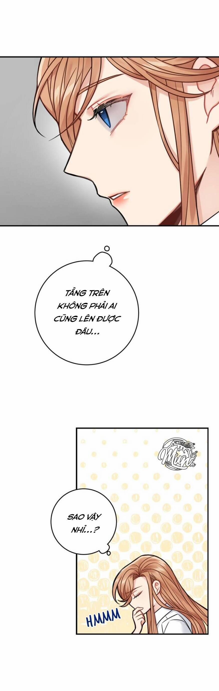 Nhật Ký Tuần Trăng Mật Của Phù Thủy Và Rồng 79 trang 8