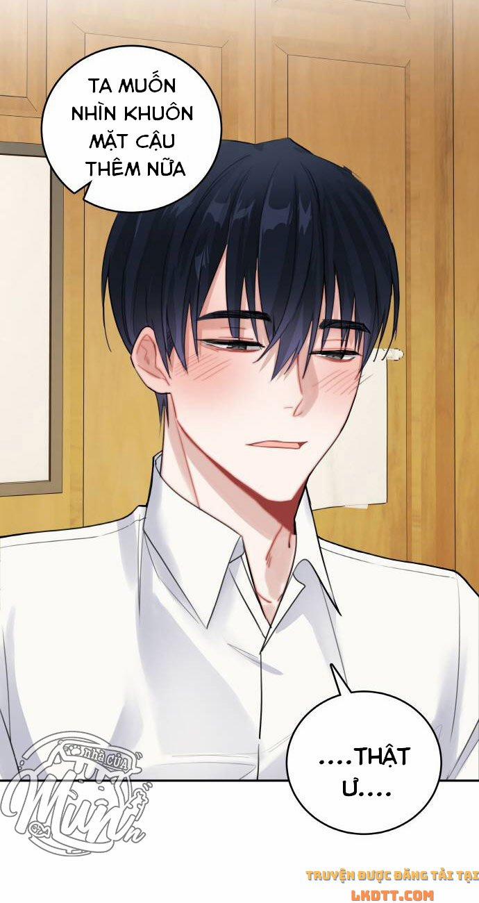 Nhật Ký Tuần Trăng Mật Của Phù Thủy Và Rồng 8 trang 12