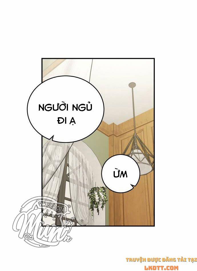 Nhật Ký Tuần Trăng Mật Của Phù Thủy Và Rồng 8 trang 13