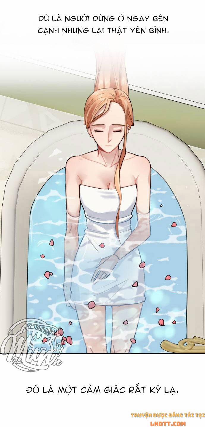 Nhật Ký Tuần Trăng Mật Của Phù Thủy Và Rồng 8 trang 14