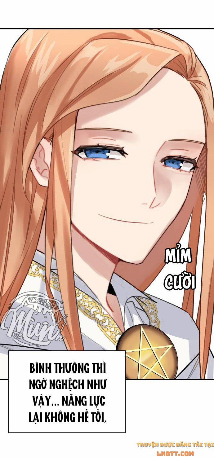 Nhật Ký Tuần Trăng Mật Của Phù Thủy Và Rồng 8 trang 26