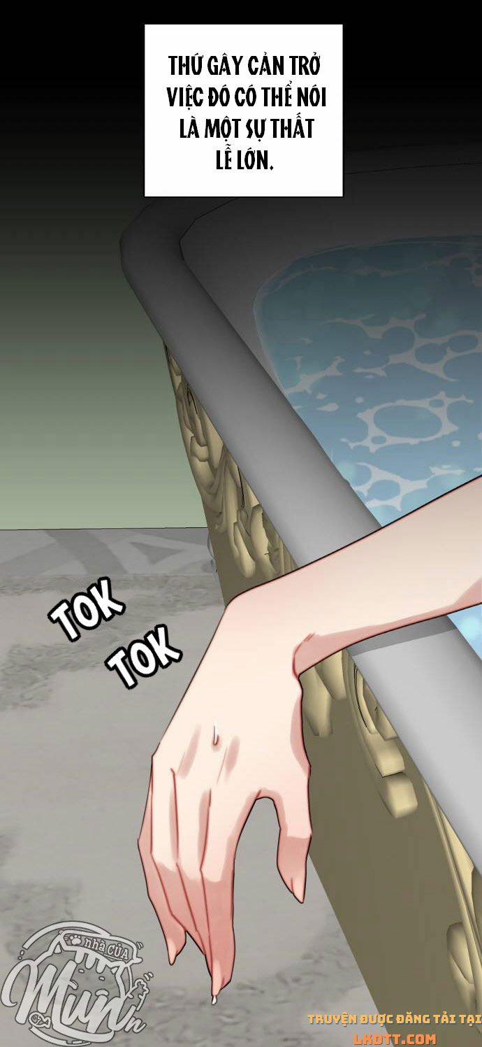 Nhật Ký Tuần Trăng Mật Của Phù Thủy Và Rồng 8 trang 3