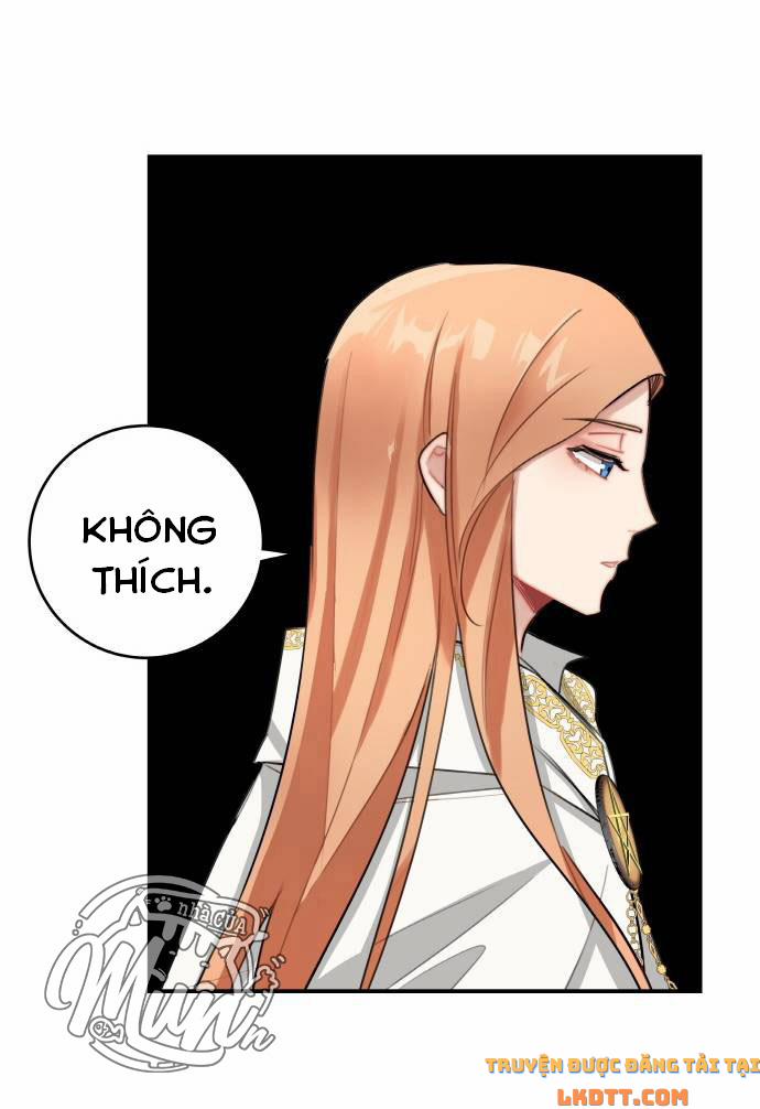 Nhật Ký Tuần Trăng Mật Của Phù Thủy Và Rồng 8 trang 35