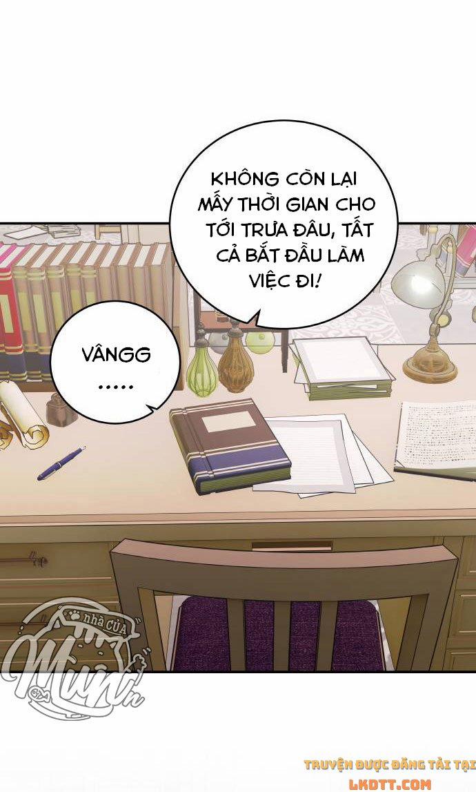 Nhật Ký Tuần Trăng Mật Của Phù Thủy Và Rồng 8 trang 39