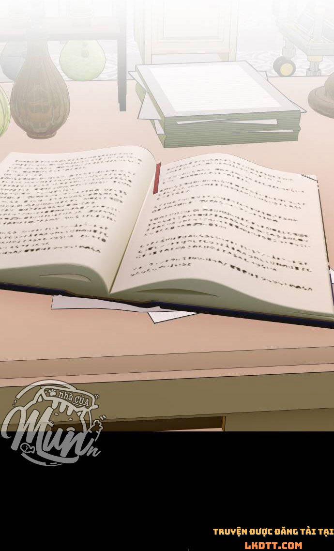 Nhật Ký Tuần Trăng Mật Của Phù Thủy Và Rồng 8 trang 40