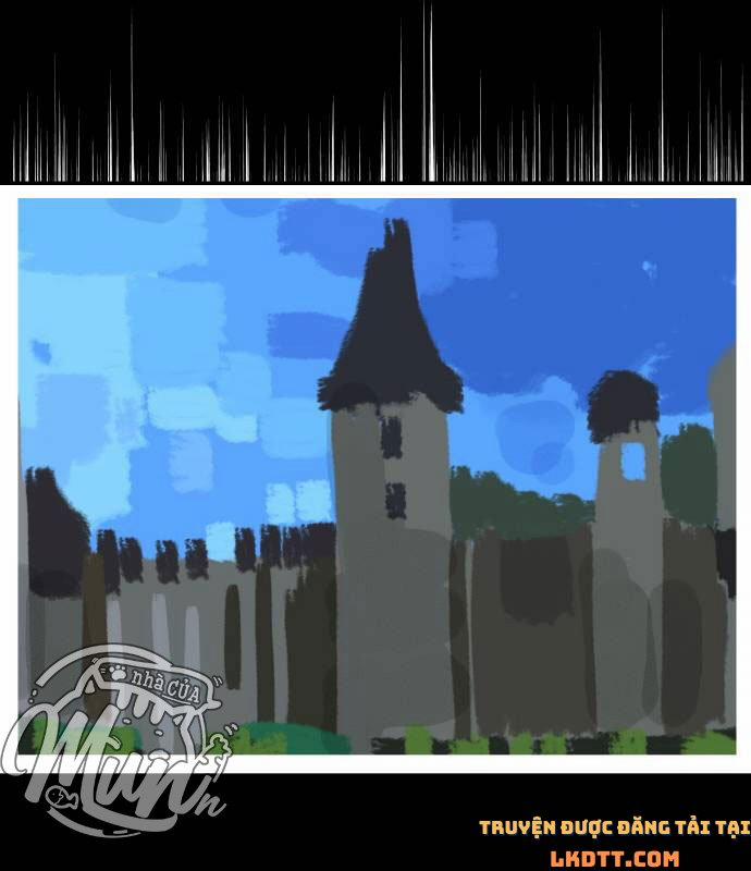 Nhật Ký Tuần Trăng Mật Của Phù Thủy Và Rồng 8 trang 41