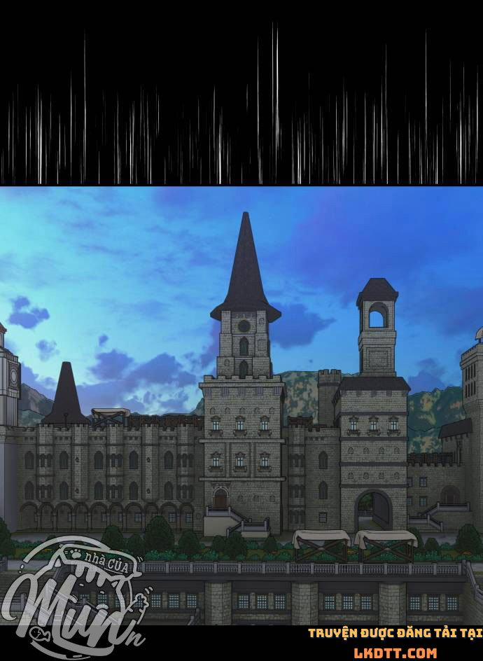 Nhật Ký Tuần Trăng Mật Của Phù Thủy Và Rồng 8 trang 42