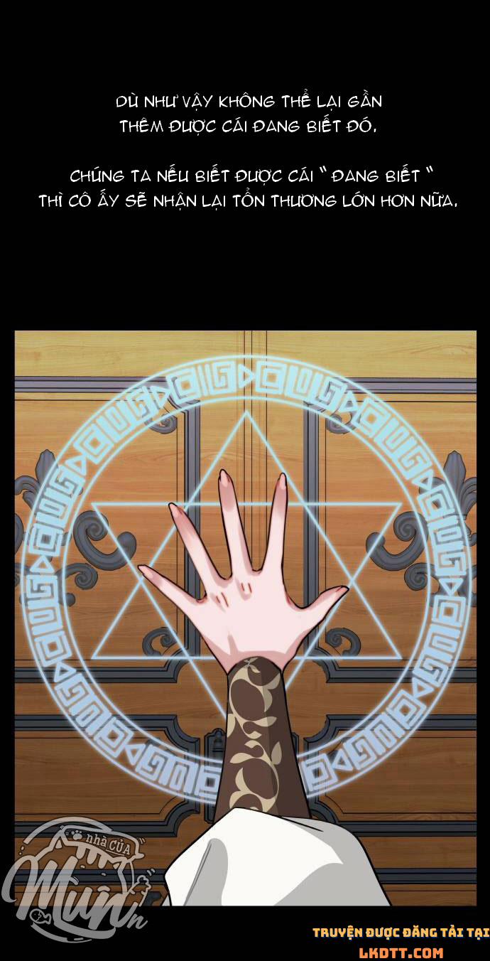 Nhật Ký Tuần Trăng Mật Của Phù Thủy Và Rồng 8 trang 44