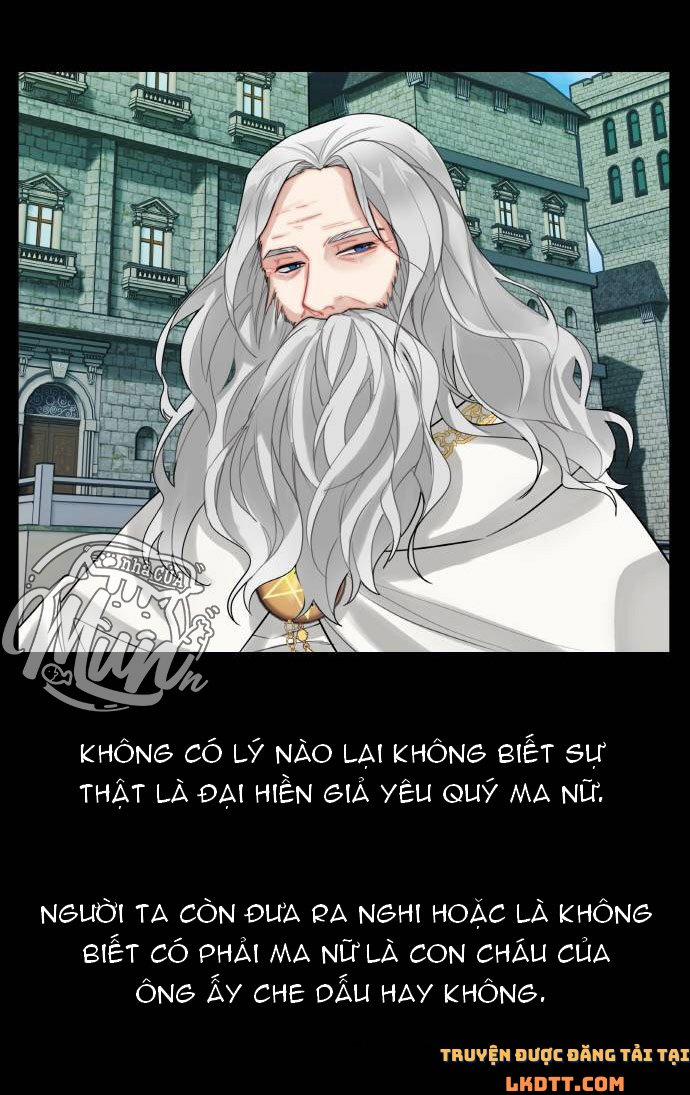 Nhật Ký Tuần Trăng Mật Của Phù Thủy Và Rồng 8 trang 53