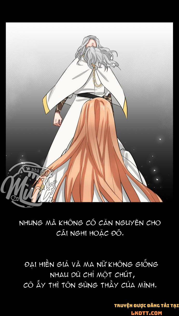 Nhật Ký Tuần Trăng Mật Của Phù Thủy Và Rồng 8 trang 54