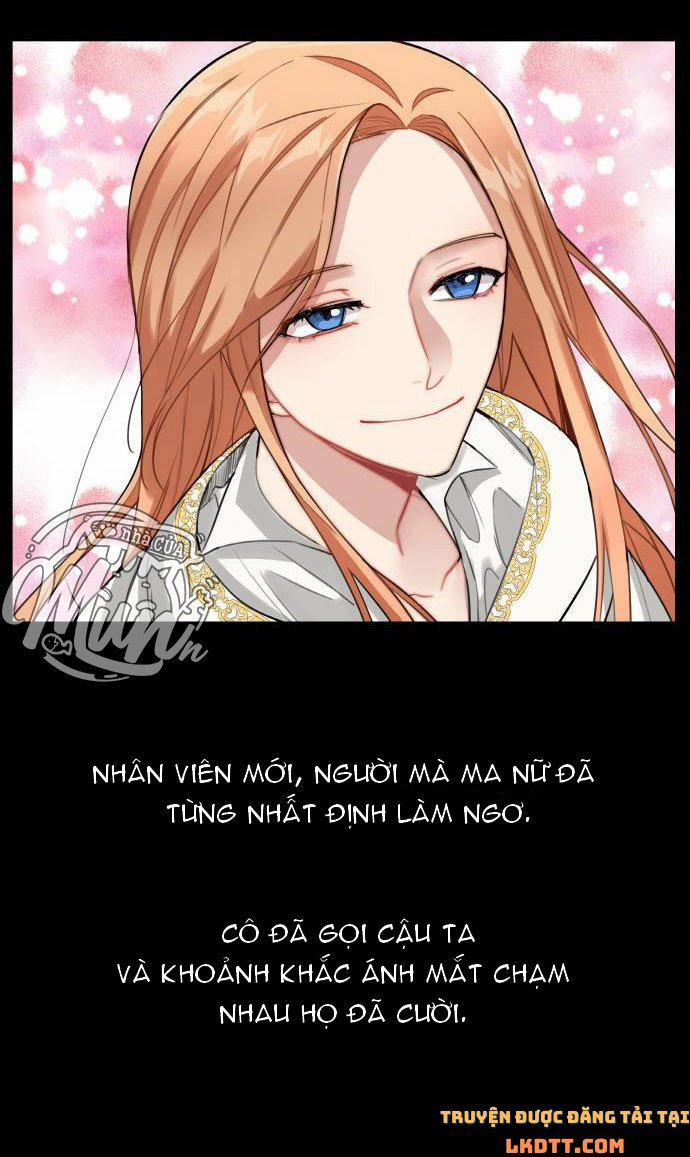 Nhật Ký Tuần Trăng Mật Của Phù Thủy Và Rồng 8 trang 64