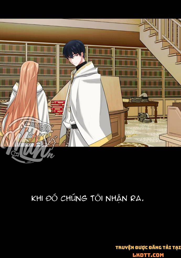 Nhật Ký Tuần Trăng Mật Của Phù Thủy Và Rồng 8 trang 65