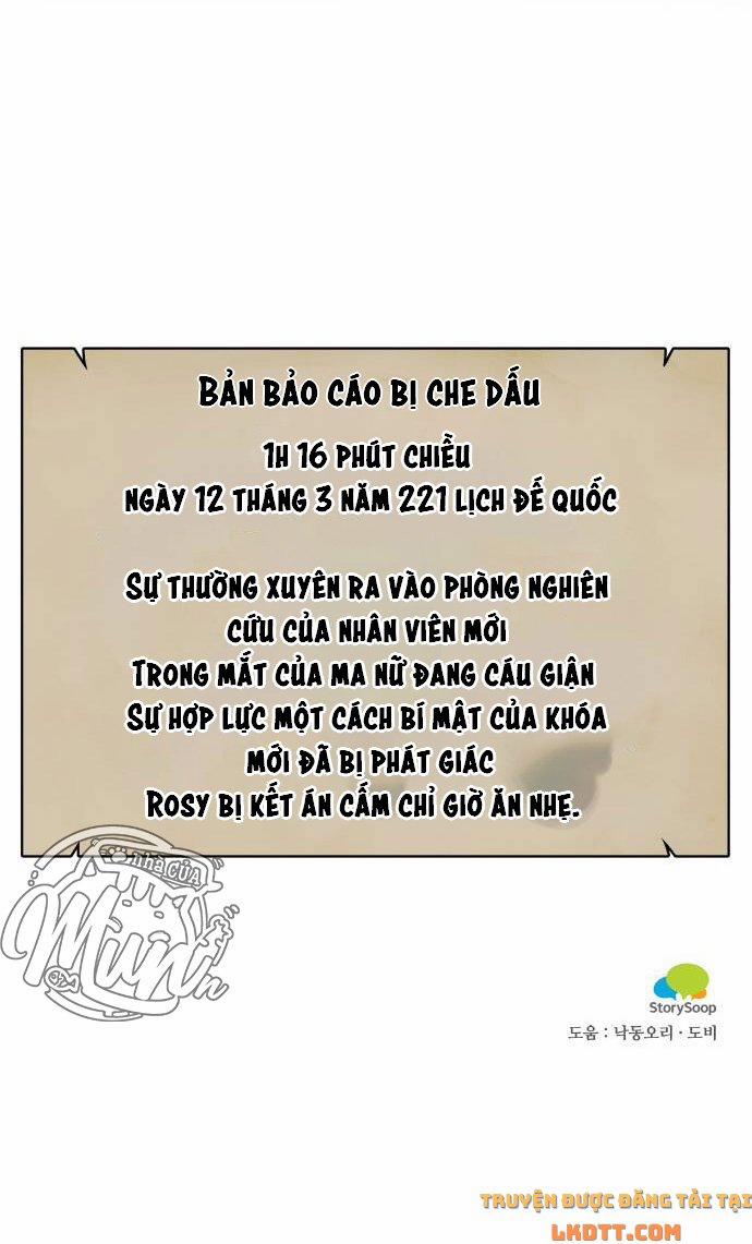 Nhật Ký Tuần Trăng Mật Của Phù Thủy Và Rồng 8 trang 67