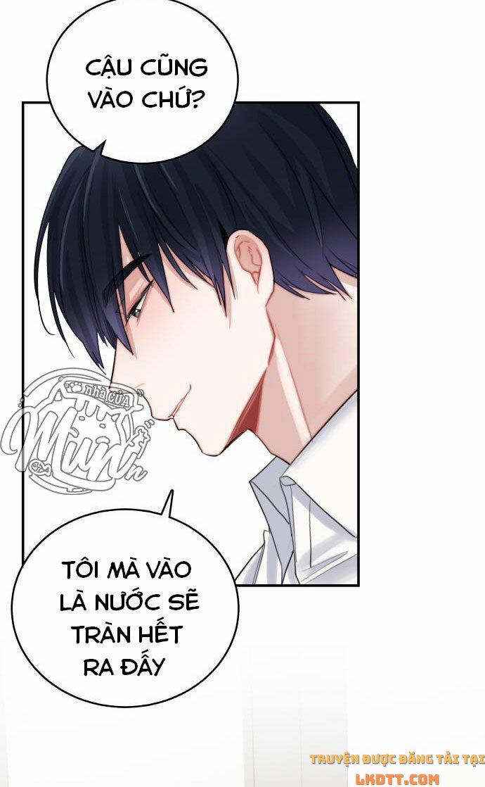 Nhật Ký Tuần Trăng Mật Của Phù Thủy Và Rồng 8 trang 7