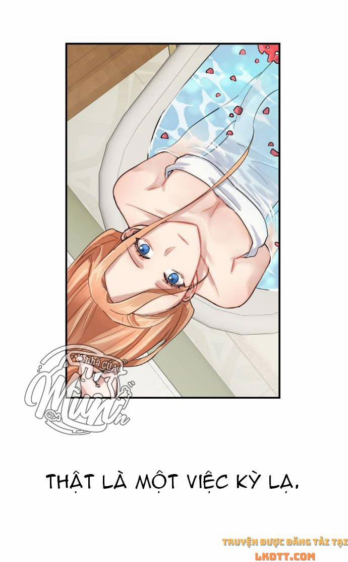 Nhật Ký Tuần Trăng Mật Của Phù Thủy Và Rồng 8 trang 9