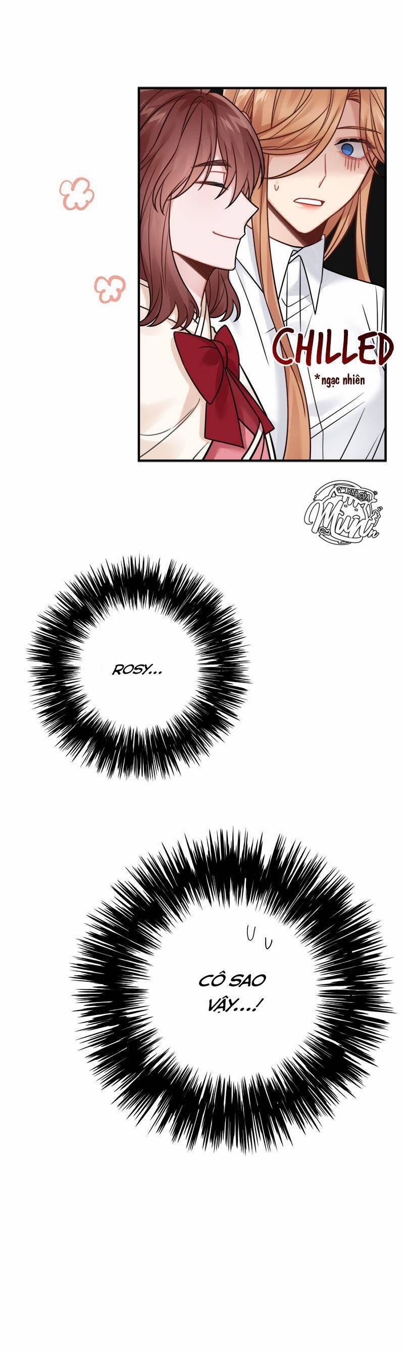 Nhật Ký Tuần Trăng Mật Của Phù Thủy Và Rồng 80 trang 12