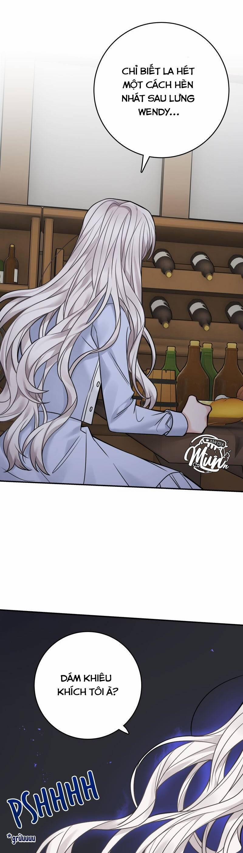 Nhật Ký Tuần Trăng Mật Của Phù Thủy Và Rồng 80 trang 17