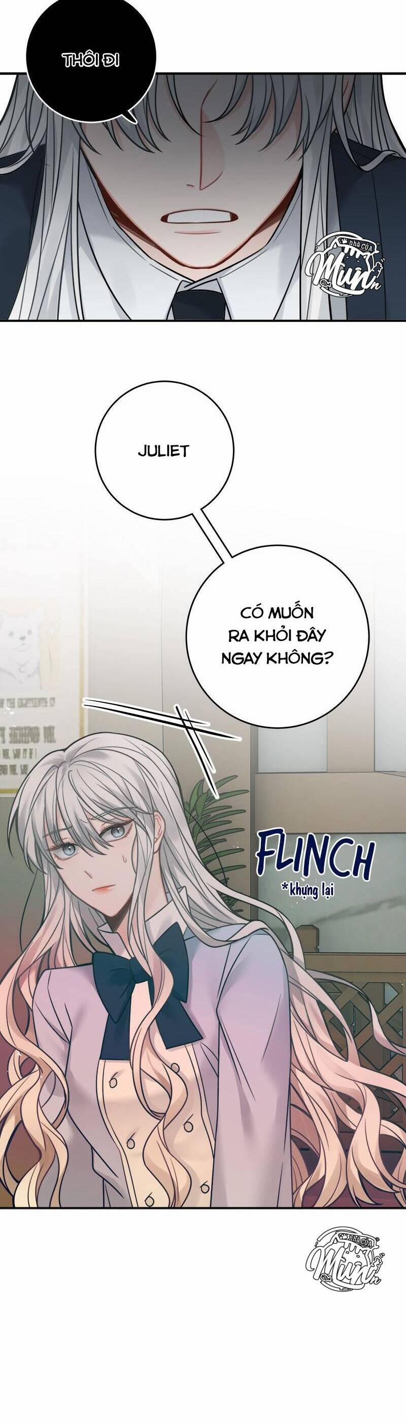 Nhật Ký Tuần Trăng Mật Của Phù Thủy Và Rồng 80 trang 19