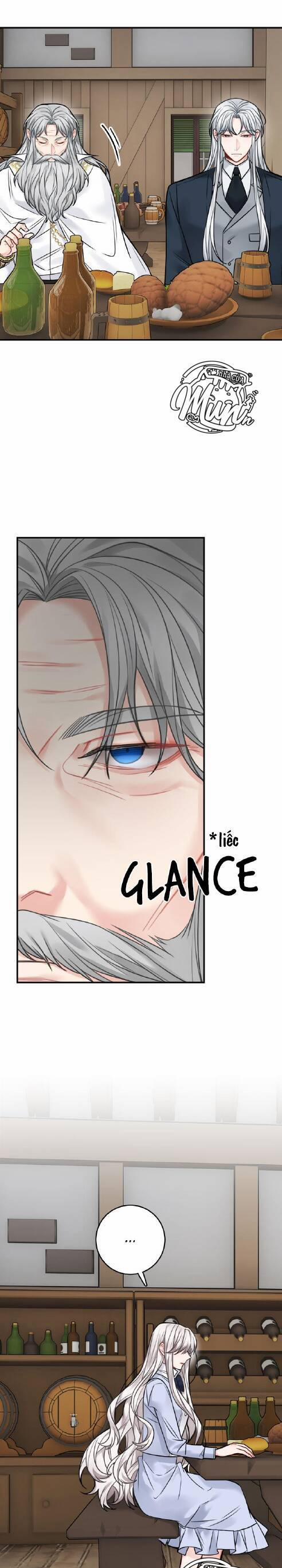 Nhật Ký Tuần Trăng Mật Của Phù Thủy Và Rồng 80 trang 20