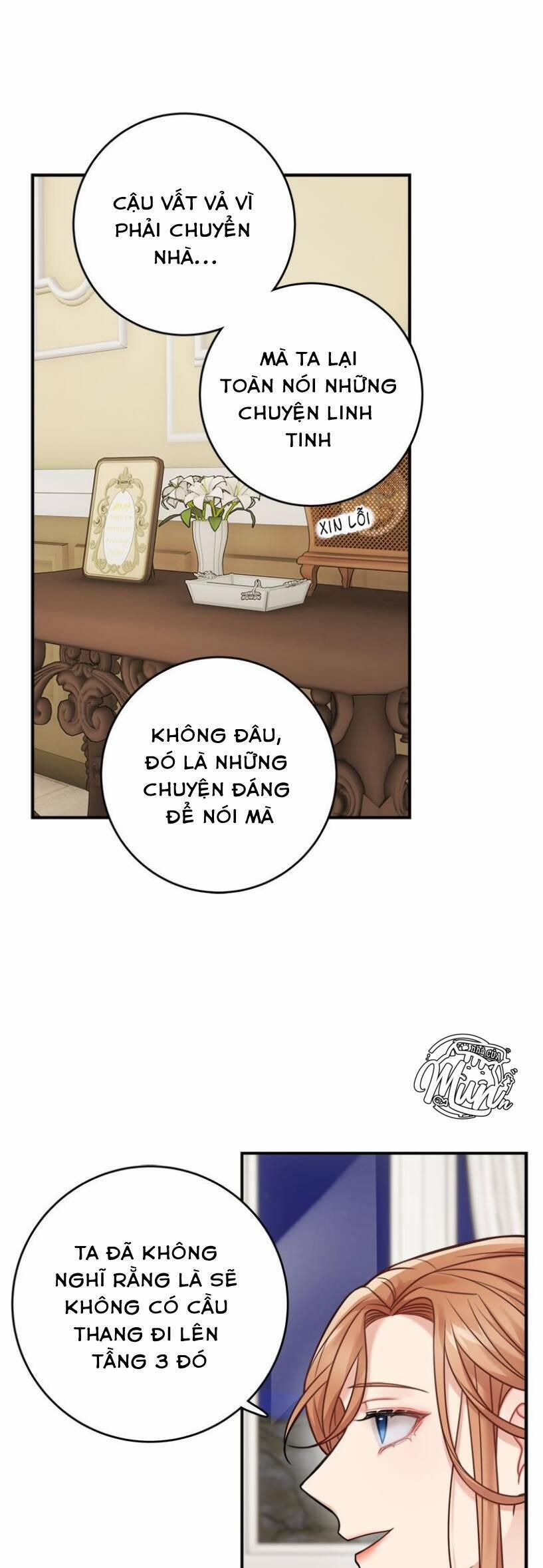 Nhật Ký Tuần Trăng Mật Của Phù Thủy Và Rồng 81 trang 11