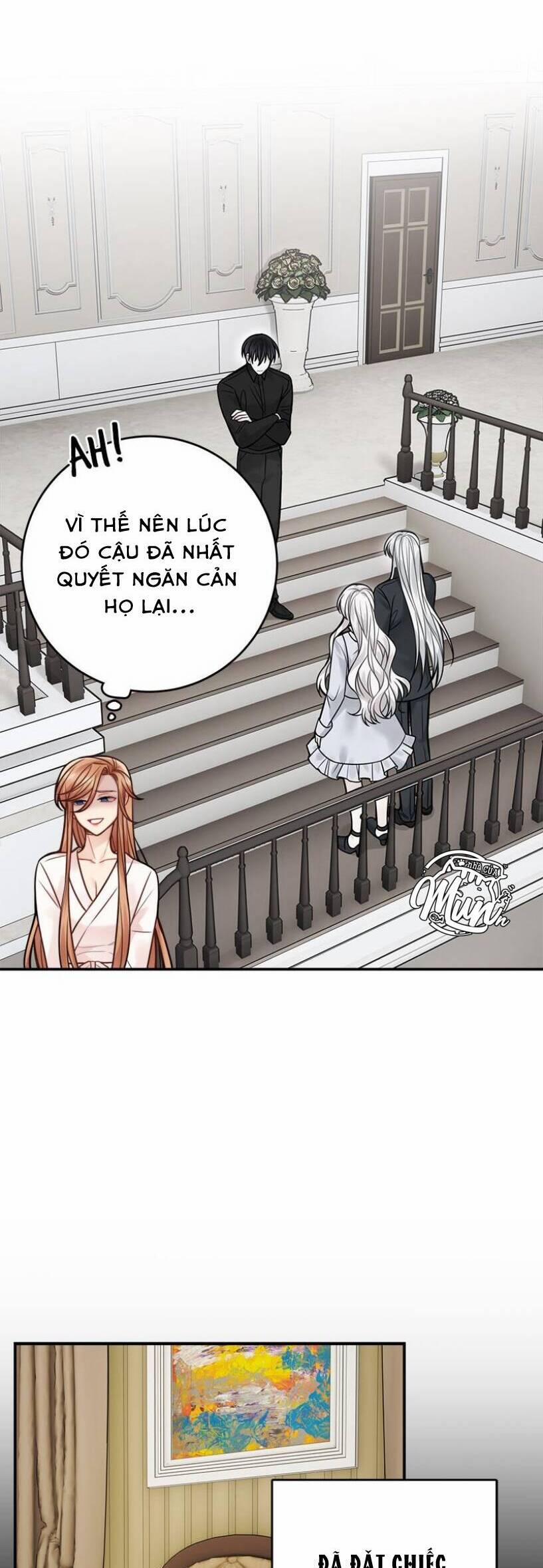 Nhật Ký Tuần Trăng Mật Của Phù Thủy Và Rồng 81 trang 13