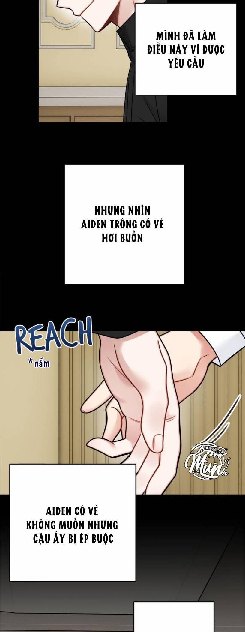 Nhật Ký Tuần Trăng Mật Của Phù Thủy Và Rồng 81 trang 16