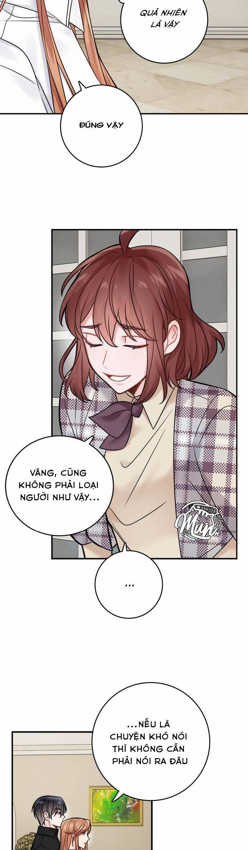 Nhật Ký Tuần Trăng Mật Của Phù Thủy Và Rồng 81 trang 26