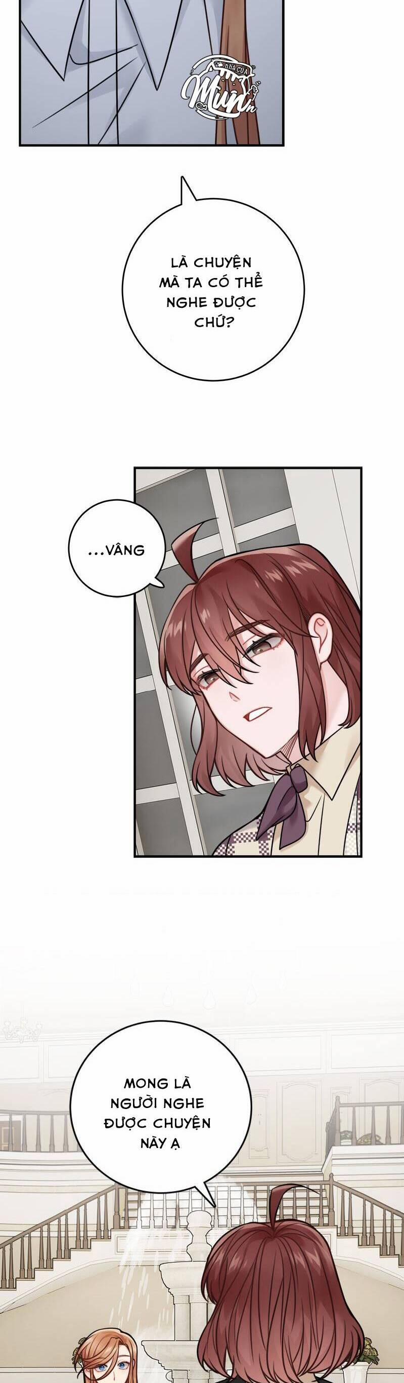 Nhật Ký Tuần Trăng Mật Của Phù Thủy Và Rồng 81 trang 28