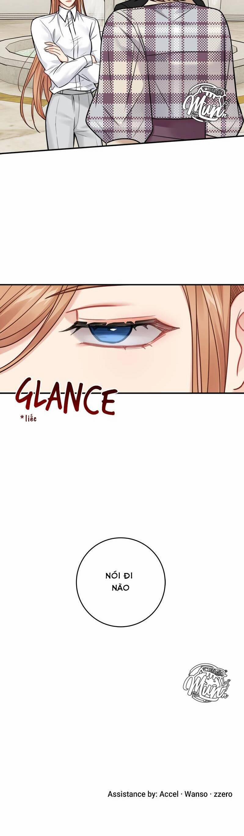 Nhật Ký Tuần Trăng Mật Của Phù Thủy Và Rồng 81 trang 29