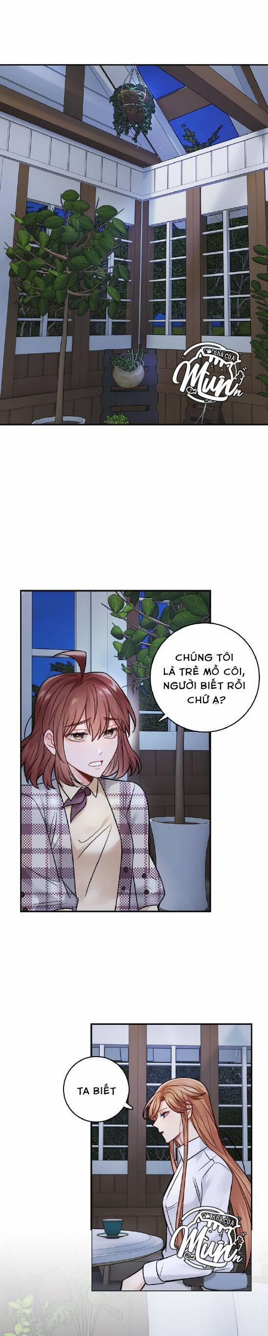 Nhật Ký Tuần Trăng Mật Của Phù Thủy Và Rồng 82 trang 0