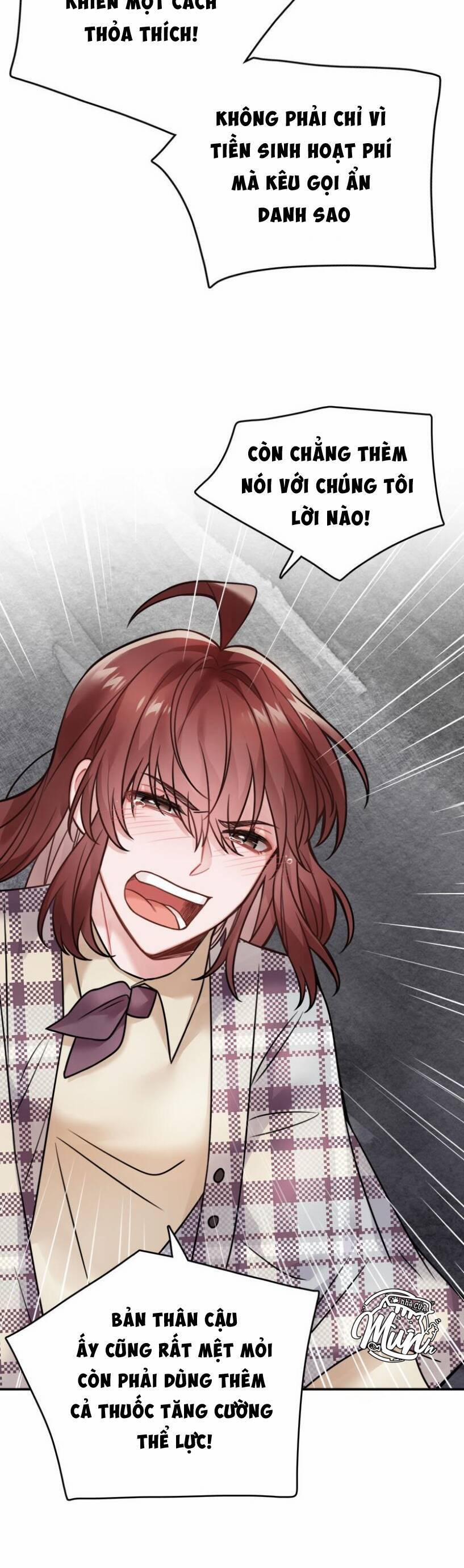 Nhật Ký Tuần Trăng Mật Của Phù Thủy Và Rồng 82 trang 10