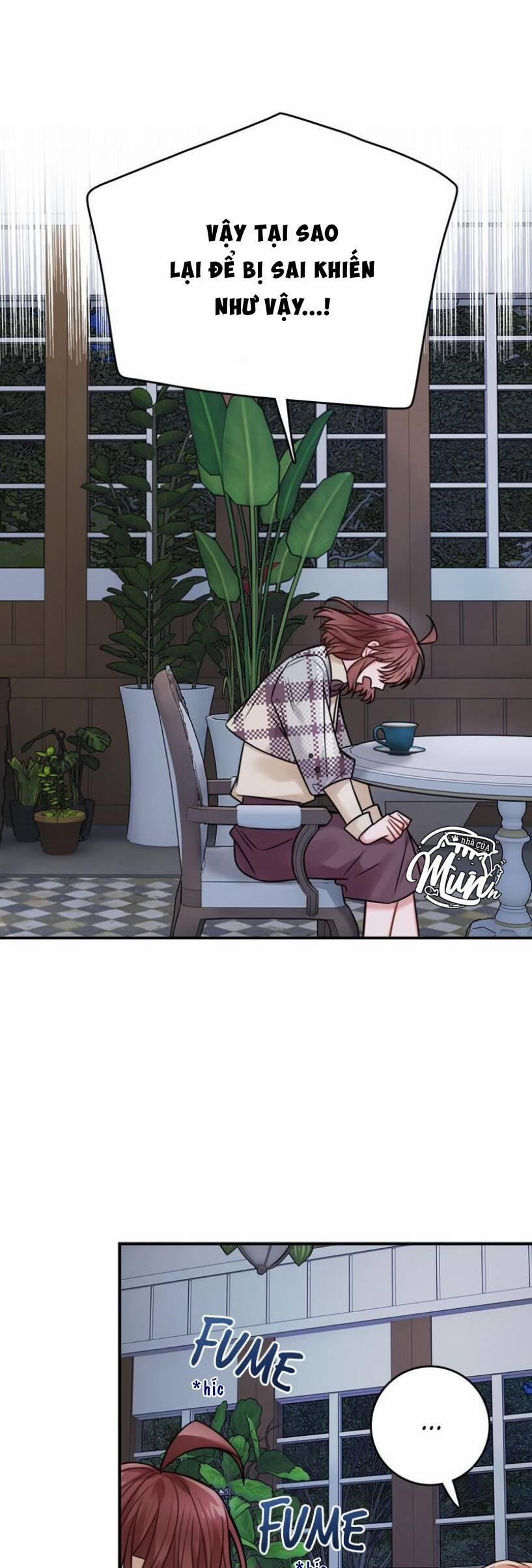 Nhật Ký Tuần Trăng Mật Của Phù Thủy Và Rồng 82 trang 11