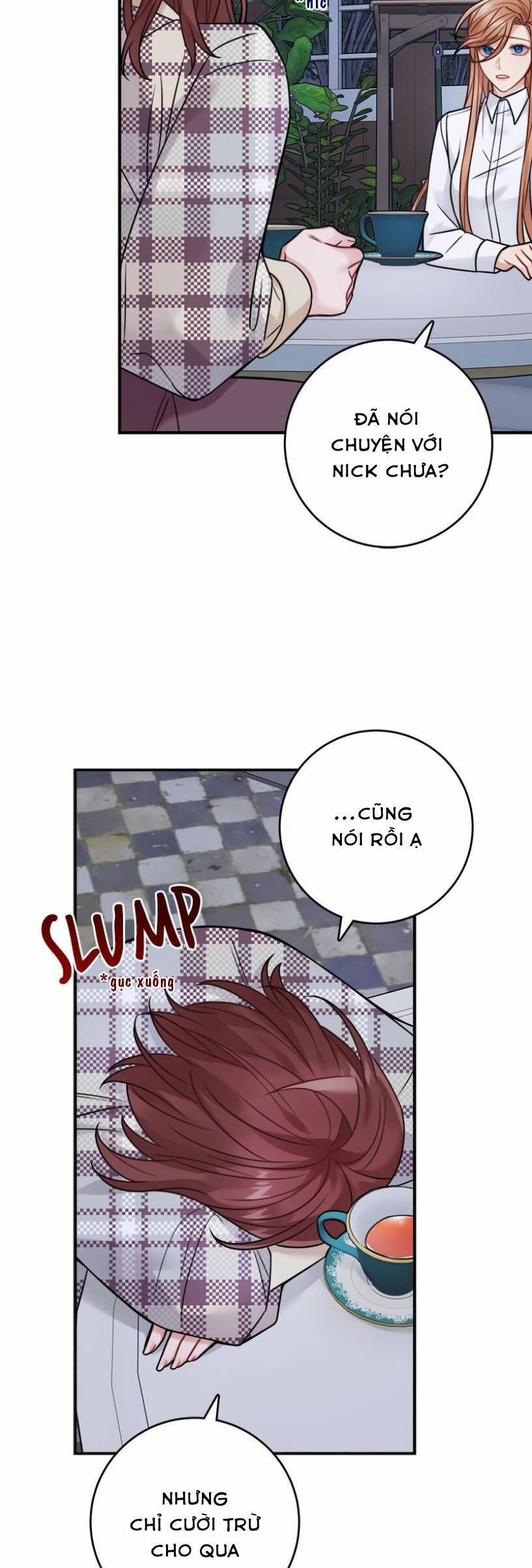 Nhật Ký Tuần Trăng Mật Của Phù Thủy Và Rồng 82 trang 12