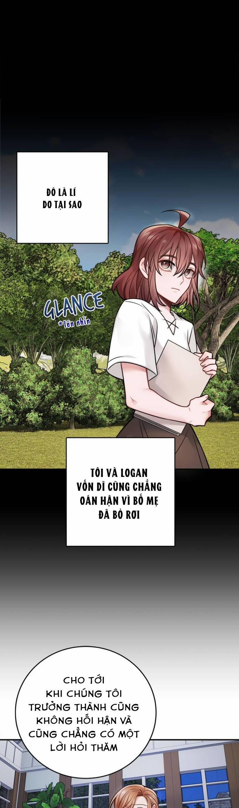 Nhật Ký Tuần Trăng Mật Của Phù Thủy Và Rồng 82 trang 7